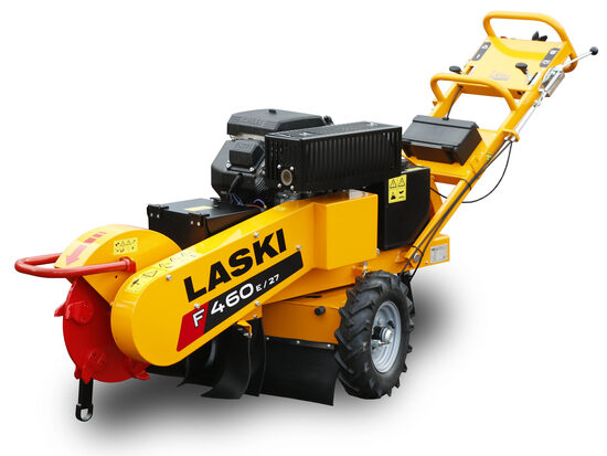 LASKI F460E/27